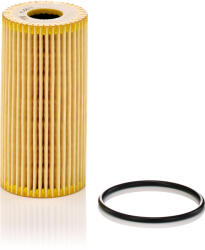 Mann-filter Маслен филтър mann-filter hu 6011 z
