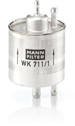 Mann-filter Горивен филтър mann-filter wk 711/1