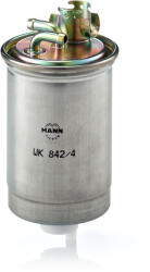Mann-filter Горивен филтър mann-filter wk 842/4