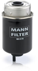 Mann-filter Горивен филтър mann-filter wk 8179