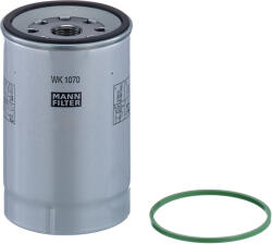 Mann-filter Горивен филтър mann-filter wk 1070 x