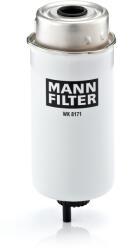 Mann-filter Горивен филтър mann-filter wk 8171