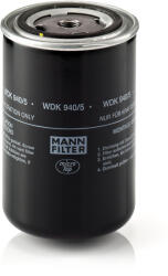 Mann-filter Горивен филтър mann-filter wdk 940/5