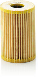 Mann-filter Маслен филтър mann-filter hu 610 x