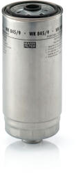Mann-filter Горивен филтър mann-filter wk 845/9