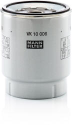 Mann-filter Горивен филтър mann-filter wk 10 006 z