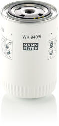 Mann-filter Горивен филтър mann-filter wk 940/5