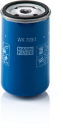 Mann-filter Горивен филтър mann-filter wk 723/1