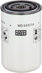 Mann-filter Маслен филтър mann-filter wd 940/14