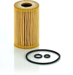 Mann-filter Маслен филтър mann-filter hu 7008 z
