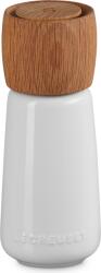 Le Creuset Râșniță de sare Le Creuset, albă, din gresie (44018170100201)