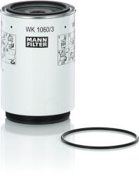 Mann-filter Горивен филтър mann-filter wk 1060/3 x