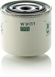 Mann-filter Маслен филтър mann-filter w 917/1