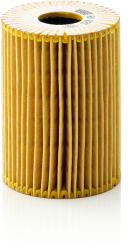 Mann-filter Маслен филтър mann-filter hu 825 x