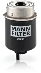 Mann-filter Горивен филтър mann-filter wk 8167
