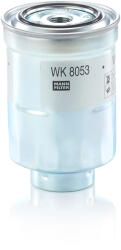 Mann-filter Горивен филтър mann-filter wk 8053 z