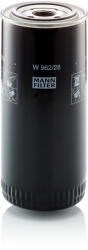Mann-filter Маслен филтър mann-filter w 962/28