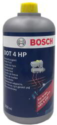 Bosch Спирачна течност bosch hp dot4 1 литър