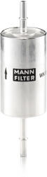 Mann-filter Горивен филтър mann-filter wk 614/46