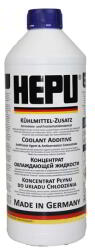 HEPU Антифриз hepu p999 g11 Син / Зелен 1.5 литра
