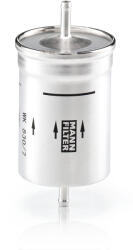 Mann-filter Горивен филтър mann-filter wk 830/7