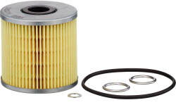 Mann-filter Маслен филтър mann-filter h 1032/1 x
