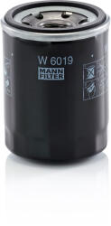 Mann-filter Маслен филтър mann-filter w 6019