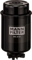 Mann-filter Горивен филтър mann-filter wk 8131
