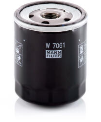Mann-filter Маслен филтър mann-filter w 7061