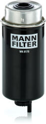 Mann-filter Горивен филтър mann-filter wk 8170