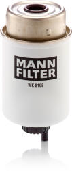Mann-filter Горивен филтър mann-filter wk 8108