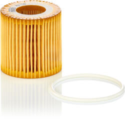 Mann-filter Маслен филтър mann-filter hu 710 x