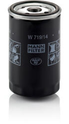 Mann-filter Маслен филтър mann-filter w 719/14