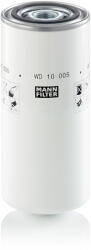 Mann-filter Маслен филтър mann-filter wd 10 005