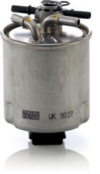 Mann-filter Горивен филтър mann-filter wk 9027