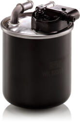 Mann-filter Горивен филтър mann-filter wk 820/15