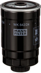 Mann-filter Горивен филтър mann-filter wk 842/24