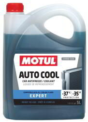 Motul Антифриз motul auto cool expert g11 Син 5 литра