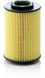 Mann-filter Маслен филтър mann-filter hu 822/5 x