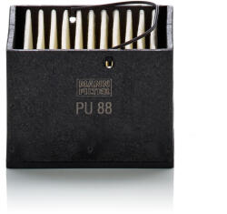 Mann-filter Горивен филтър mann-filter pu 88