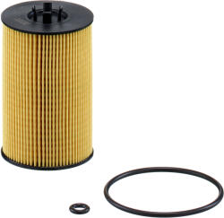 Mann-filter Маслен филтър mann-filter hu 7020 z