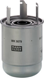 Mann-filter Горивен филтър mann-filter wk 9079 z