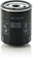 Mann-filter Маслен филтър mann-filter w 712/73