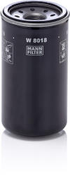 Mann-filter Маслен филтър mann-filter w 8018