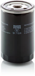 Mann-filter Маслен филтър mann-filter w 719/4