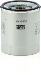 Mann-filter Горивен филтър mann-filter wk 1040/1 x