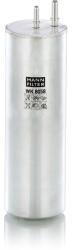 Mann-filter Горивен филтър mann-filter wk 8058