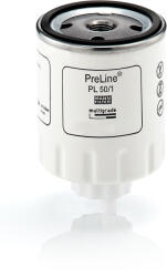 Mann-filter Горивен филтър mann-filter pl 50/1