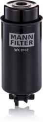 Mann-filter Горивен филтър mann-filter wk 8162
