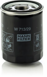 Mann-filter Маслен филтър mann-filter w 713/29